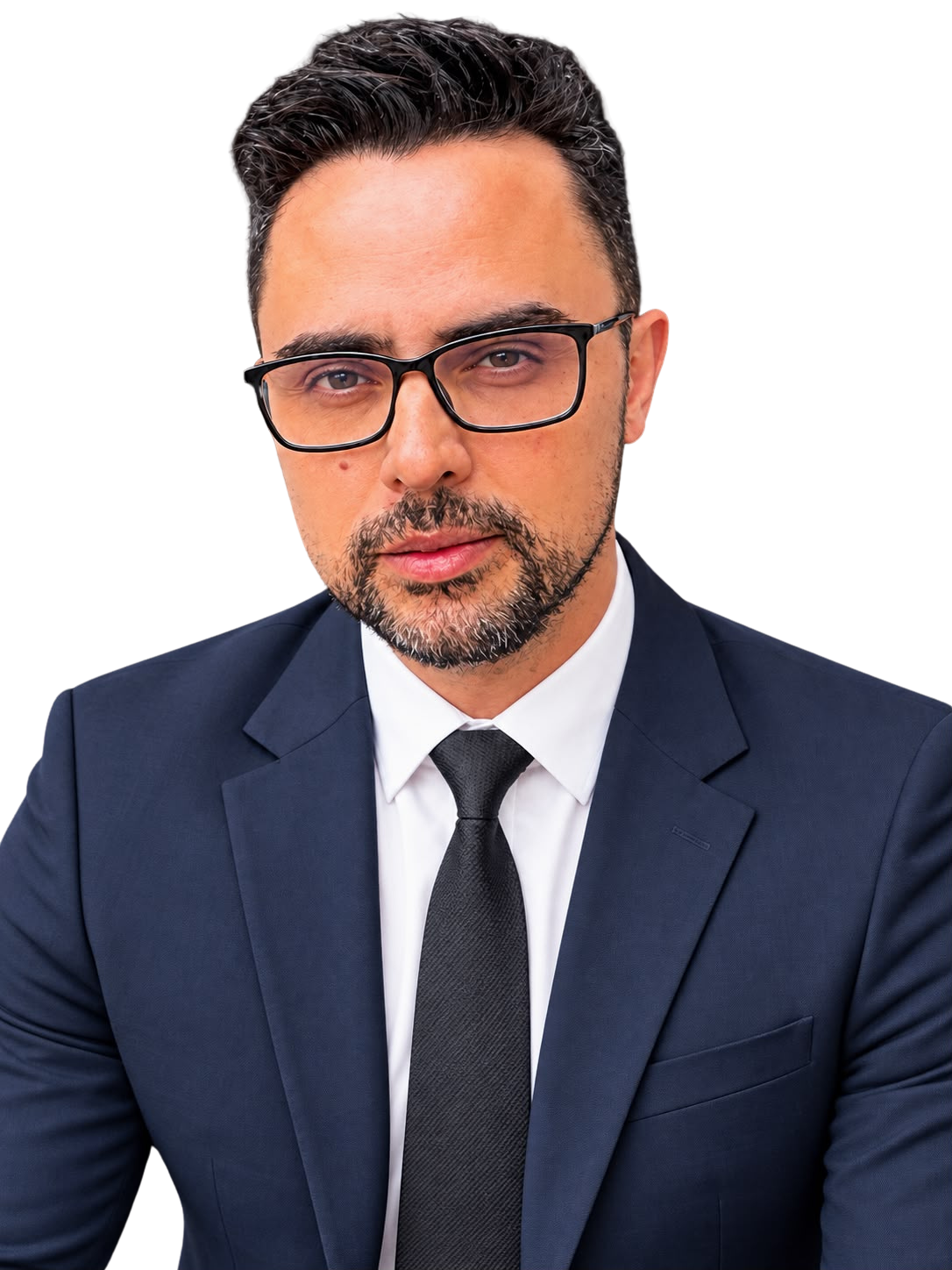Fábio Pereira, advogado especialista em Direito de Família